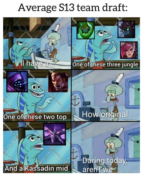 r/leagueofmemes|league of unfunny meme.